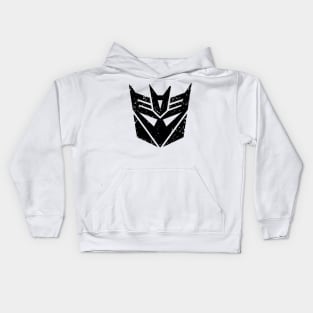 Decepticons Kids Hoodie